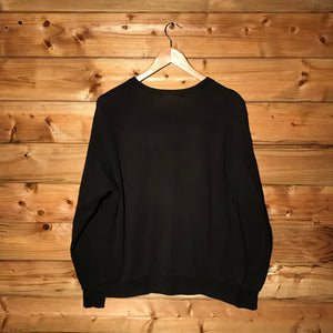 Undercover Tokyo Centre Spellout sweatshirt