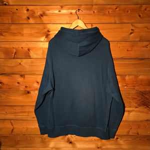 Nike Swoosh Essentials hoodie
