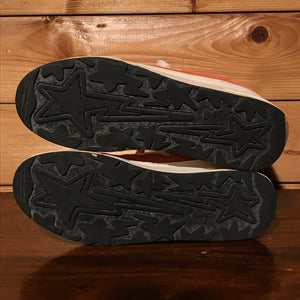 Bape, A Bathing Ape Roadsta trainers