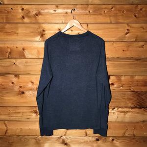 Abercrombie and Fitch Lion Patch sweatshirt