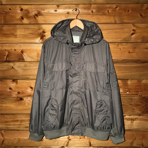Stüssy Multi Pocket Hex Pattern jacket
