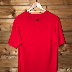 Supreme The Specials Too Much Photo t shirt
