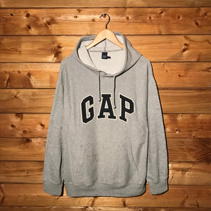 Gap Arc Spellout hoodie