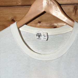 2003 Baby Milo, A Bathing Ape Red Ball t shirt