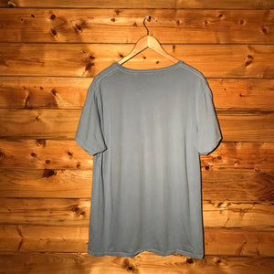 O'Neill Santa Cruz Centre Spellout t shirt