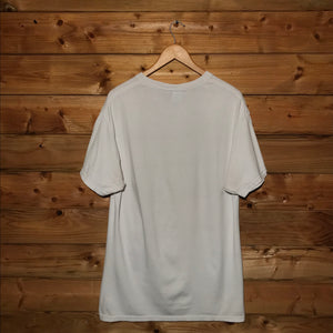 1998 Billyclub Out To Lunch Album Promo t shirt