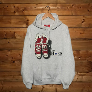 1994 Converse The Chuck Taylor Shoes hoodie
