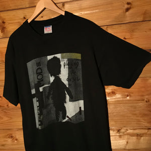 2006 Depeche Mode Touring The Angel Europe Tour t shirt
