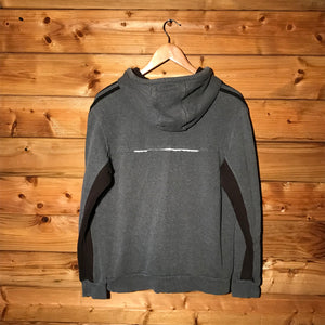 Adidas Training Circuit Striped hoodie