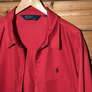 90s Polo Ralph Lauren Harrington jacket