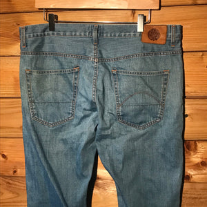Pretty Green Essentials denim jeans