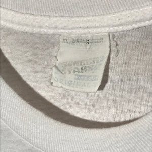 1991 Amnesty Paula Cox Art Promo t shirt