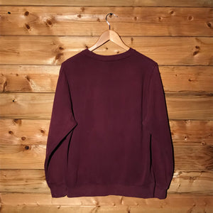 Stüssy Arc Spellout Link Logo sweatshirt