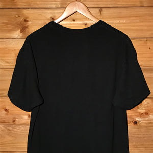2012 Broken Bones Trader In Death Album t shirt