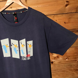 Ecko Unltd Function Skater t shirt