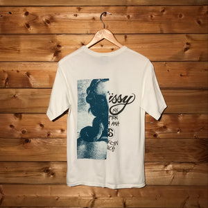 Stüssy WT Venus World Tours t shirt