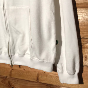Bape, Mr Bathing Ape Spellout zip up hoodie