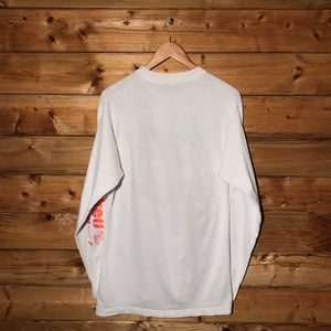 1990 Nike Autumn Classic Sponsored Run long sleeve t shirt