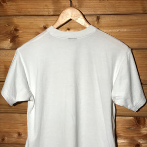 1991 Air Waves Only The Strong Survive t shirt