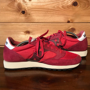 2017 Saucony Jazz Original trainers