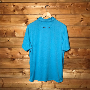 Oakley Hydrolix polo t shirt