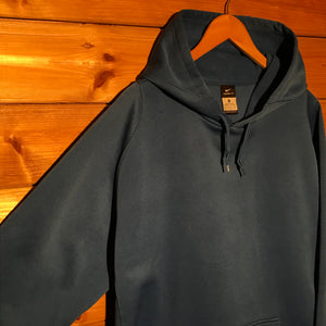 2013 Nike Thermafit Centre Swoosh hoodie