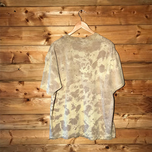 1998 Rod Stewart All Rod, All Night Tour t shirt