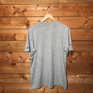 Nike NFL New York Giants Team t shirt