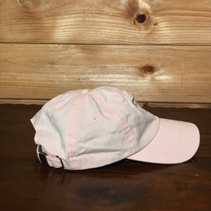 Guess Triangular Centre Spellout cap