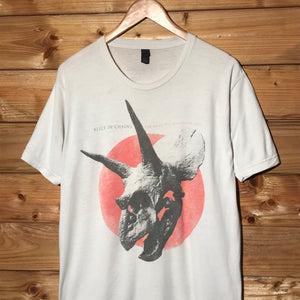 2013 Alice In Chains Devil Put Dinosaurs Here t shirt