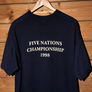 1998 Buckleys Best Bitter Beer t shirt