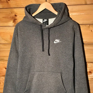 2019 Nike Corner Swoosh Essentials hoodie