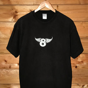 2003 MSN Microsoft Network 8th Anniversary Promo t shirt