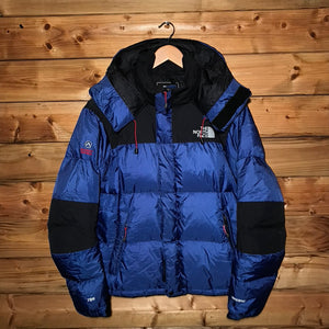 The North Face Summit Series Baltoro 700 Down puffer jacket