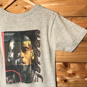 90s Nike Air Jordan 23 Greatest Player Ever t shirt