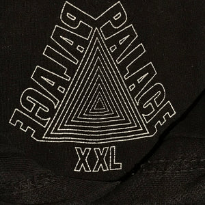 Palace Jungle Dreams Triferg hoodie