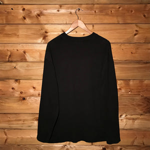 2002 Matazone The Other Side Little Goth Girl long sleeve t shirt