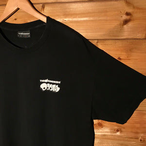 The Hundreds x MF DOOM Mask t shirt