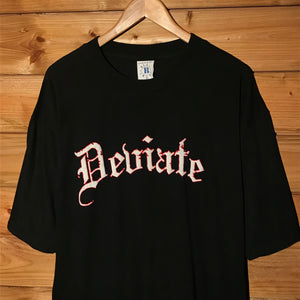 1997 Deviate Thorn Of The Living Album t shirt
