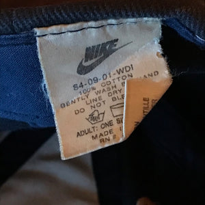 90s Nike Air Jordan Be Legendary Collection cap