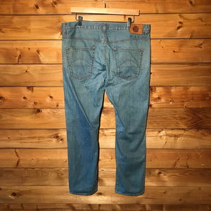 Pretty Green Essentials denim jeans