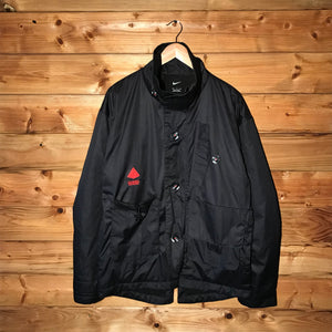 2021 Nike Kyrie Irving Protect Journey Reward jacket