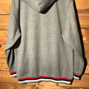 Rocawear Boombox zip up hoodie