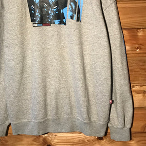 Ecko Unltd x Marvel Wolverine Photo sweatshirt