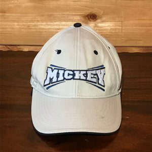 Disney World Florida Mickey Spellout cap