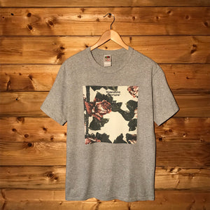 1997 Tindersticks Curtains Album Promo t shirt