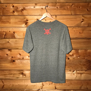 Stüssy World Wide Spellout t shirt