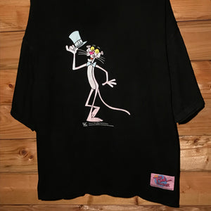 1996 The Pink Panther Cartoon Character Promo t shirt