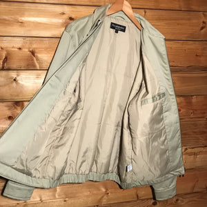 Yves Saint Laurent Essentials harrington jacket