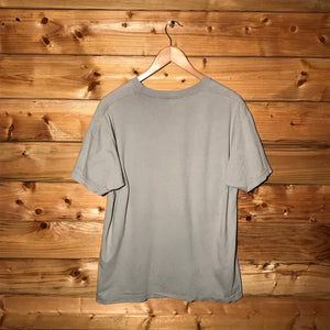 Freshjive Linked Centre Spellout t shirt